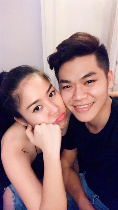 Bị anti-fan móc mỉa bỏ thằng này, lấy thằng khác, Lê Phương mạnh mẽ lên tiếng đáp trả - Ảnh 3.