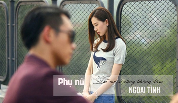 dan ba khong so ngheo, khong so kho, chi so den mot ngay se... chan chong - 1