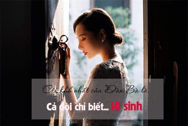 dan ba khong so ngheo, khong so kho, chi so den mot ngay se... chan chong - 4