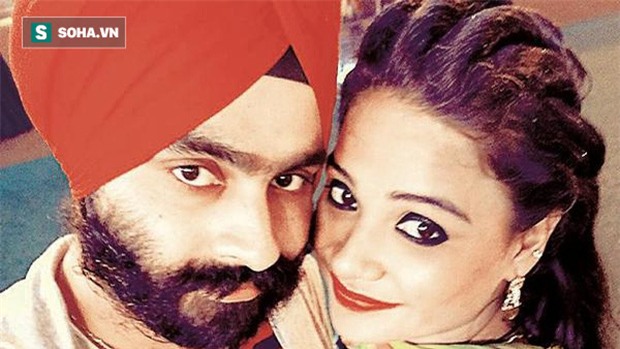 Chậm đưa tiền hồi môn bổ sung, cô gái trẻ bị gia đình nhà chồng thiêu sống - Ảnh 1.