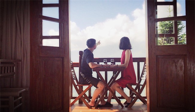 Đưa em đi Sapa: Điều gì khiến đoạn clip kỉ niệm tình yêu gây sốt, hút triệu view? - Ảnh 4.