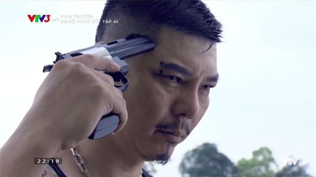 Người phán xử tập 45: Phan Quân muốn Lương Bổng tự xử - Ảnh 14.