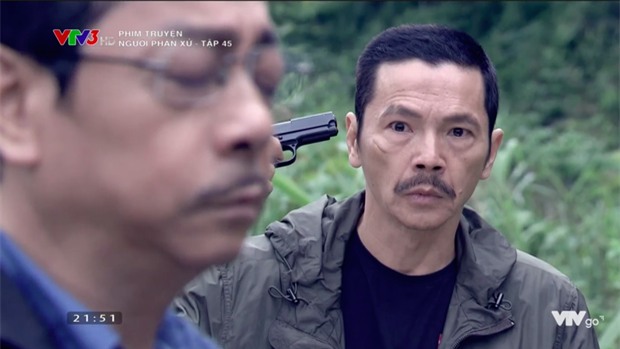 Người phán xử tập 45: Phan Quân muốn Lương Bổng tự xử - Ảnh 2.