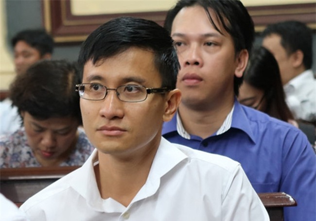 Lan dau tien vo dai gia Cao Toan My len tieng hinh anh 1