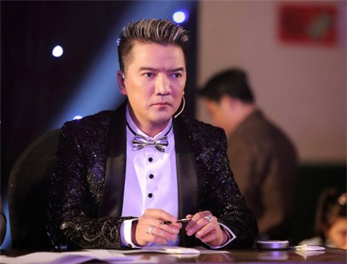 Cuộc chiến” Bolero giữa Tùng Dương, Mr Đàm: Tình nghệ sĩ đặt đâu giữa những xích mích ấy? - Ảnh 2.