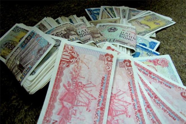 mánh khóe của nhân viên bán hàng, siêu thị, hóa đơn thanh toán, tiền lẻ