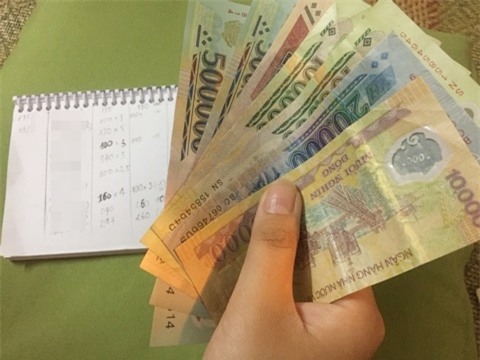 Con gái độc thân, 25 tuổi, ở giữa Hà thành phồn hoa, tiêu hết 12 triệu/ tháng là nhiều hay ít? - Ảnh 3.