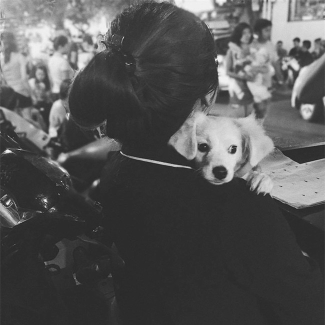 Con gái độc thân, 25 tuổi, ở giữa Hà thành phồn hoa, tiêu hết 12 triệu/ tháng là nhiều hay ít? - Ảnh 4.