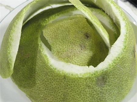 Các loại vỏ trái cây có tác dụng chữa bệnh - Ảnh 3.