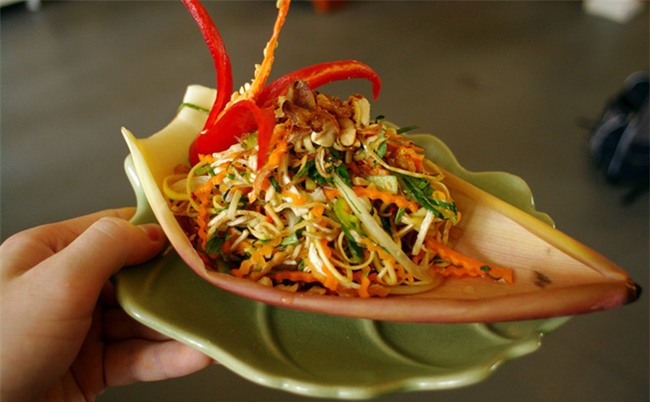 Có một thứ trên cây chuối tốt không kém gì quả chuối: Y học cổ Ấn Độ coi là 