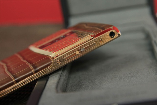 điện thoại Vertu