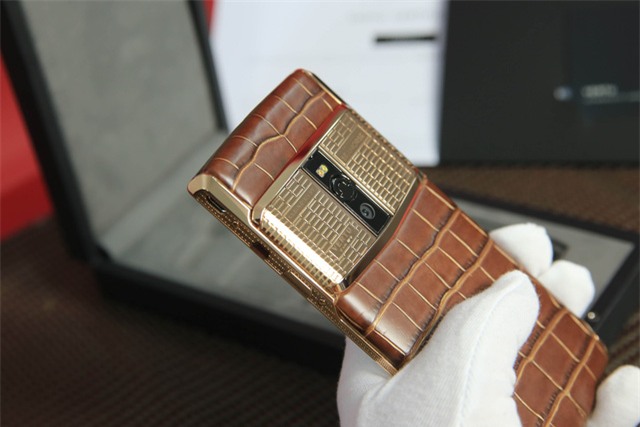 điện thoại Vertu