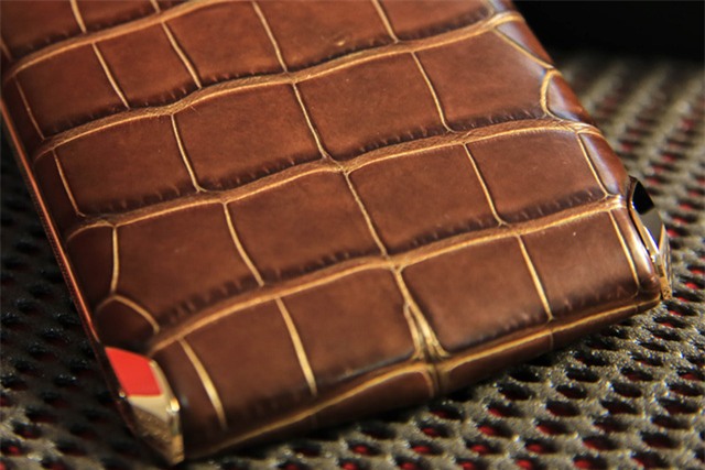 điện thoại Vertu