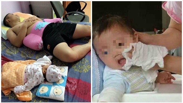 Lời chia sẻ gây bão mạng của người phụ nữ mới sinh: Ai đọc cũng gật gù đồng tình - Ảnh 1.