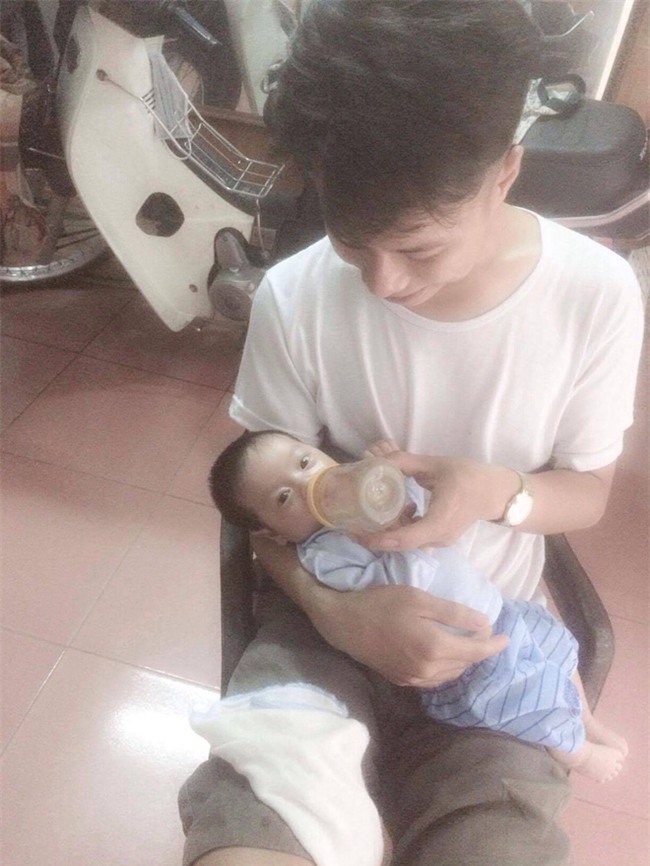 Lời chia sẻ gây bão mạng của người phụ nữ mới sinh: Ai đọc cũng gật gù đồng tình - Ảnh 3.