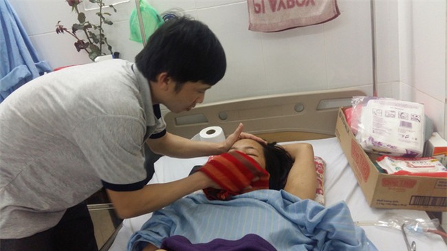 Lời chia sẻ gây bão mạng của người phụ nữ mới sinh: Ai đọc cũng gật gù đồng tình - Ảnh 4.