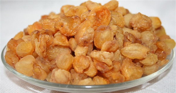 Nhãn đang vào mùa rộ, nếu bạn đang mắc những bệnh này đừng vội bỏ qua bài thuốc chữa bệnh từ quả nhãn - Ảnh 4.