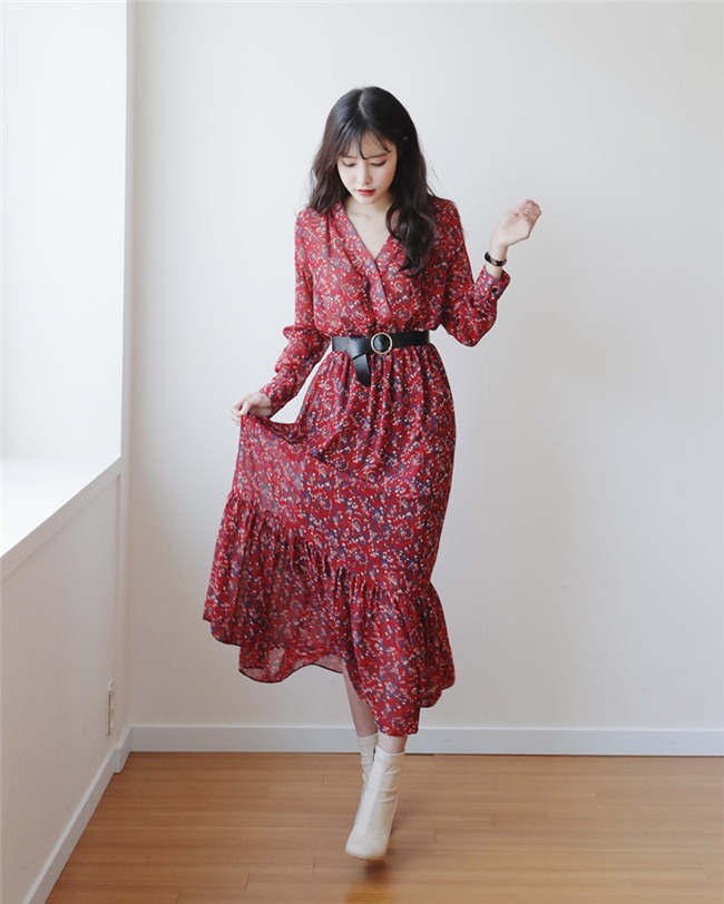 bi quyet xuong mau de khong bi che chan gay nhu ho ngoc ha, nha phuong - 9