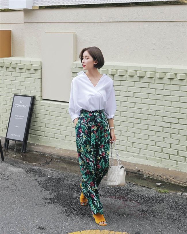 bi quyet xuong mau de khong bi che chan gay nhu ho ngoc ha, nha phuong - 14