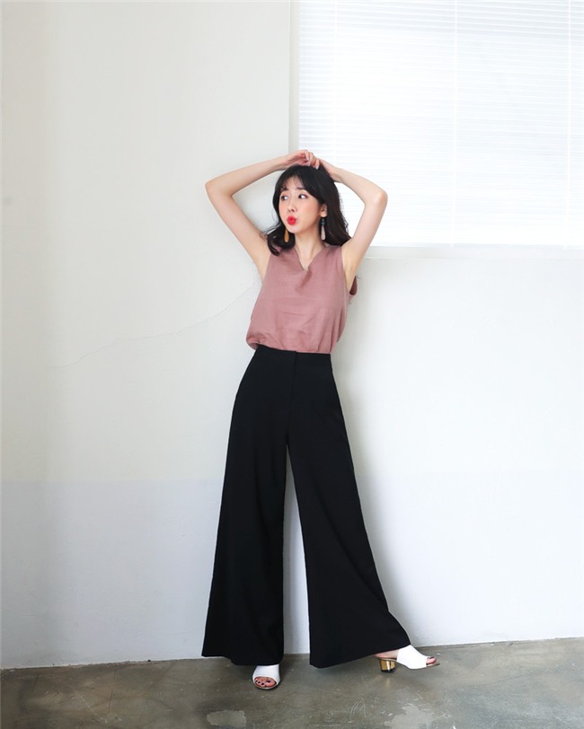 bi quyet xuong mau de khong bi che chan gay nhu ho ngoc ha, nha phuong - 16