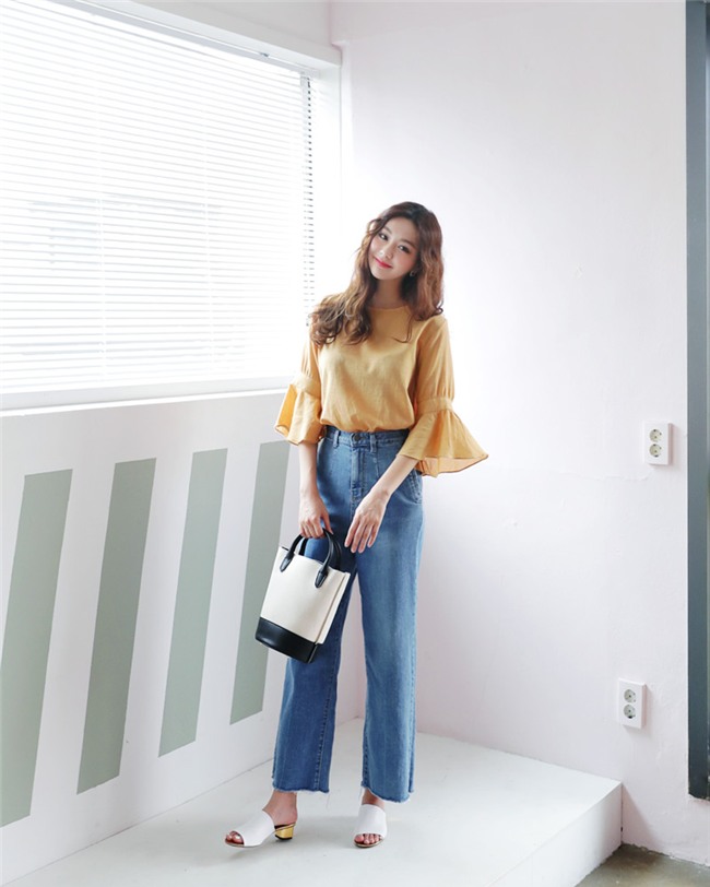 bi quyet xuong mau de khong bi che chan gay nhu ho ngoc ha, nha phuong - 17