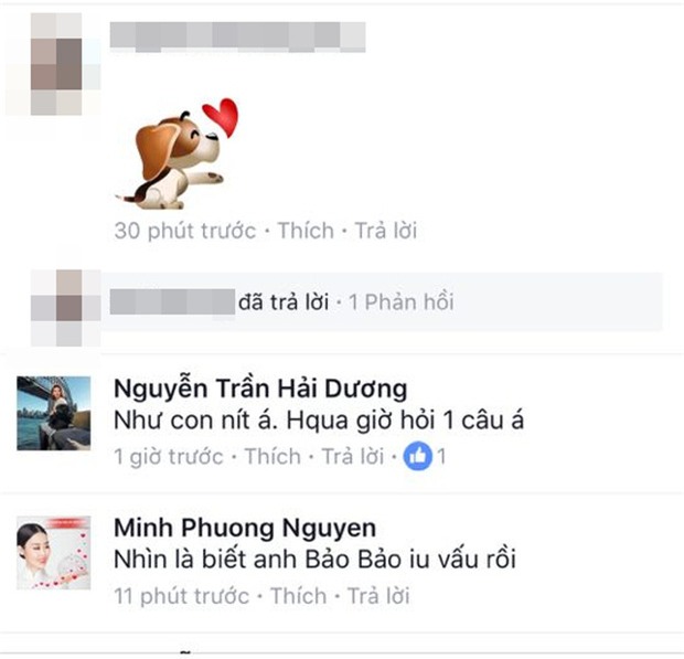 Sự thật phía sau hình ảnh Ngọc Trinh hạnh phúc bên bạn trai mới - Ảnh 2.