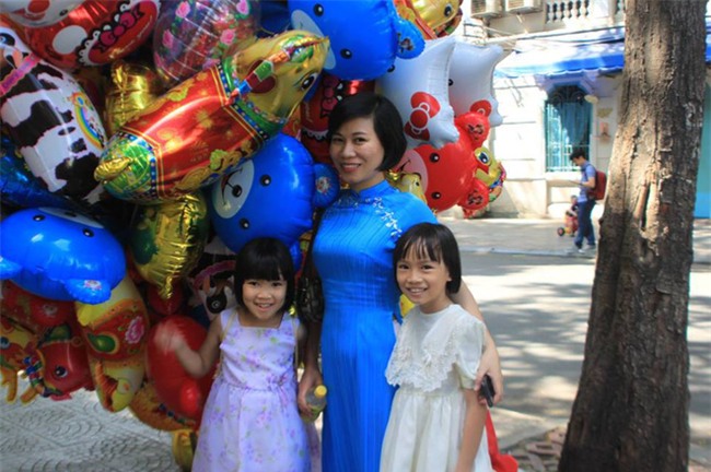 Nhà báo Thu Hà: Cho tới lúc này tôi vẫn ân hận đã cho Xu vào trường mẫu giáo công! - Ảnh 1.