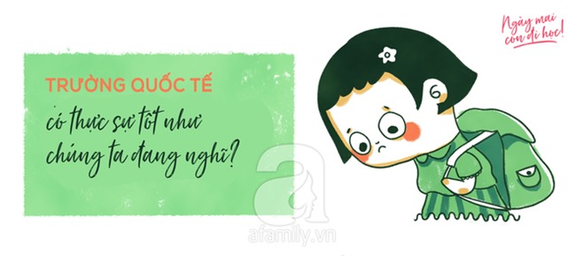 Nhà báo Thu Hà: Cho tới lúc này tôi vẫn ân hận đã cho Xu vào trường mẫu giáo công! - Ảnh 2.