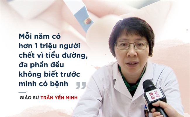 Hơn 1 triệu người TQ chết mỗi năm vì bệnh này: Chuyên gia khuyên bạn cách phòng tránh gấp!