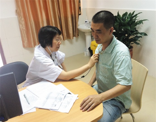 Hơn 1 triệu người TQ chết mỗi năm vì bệnh này: Chuyên gia khuyên bạn cách phòng tránh gấp! - Ảnh 1.