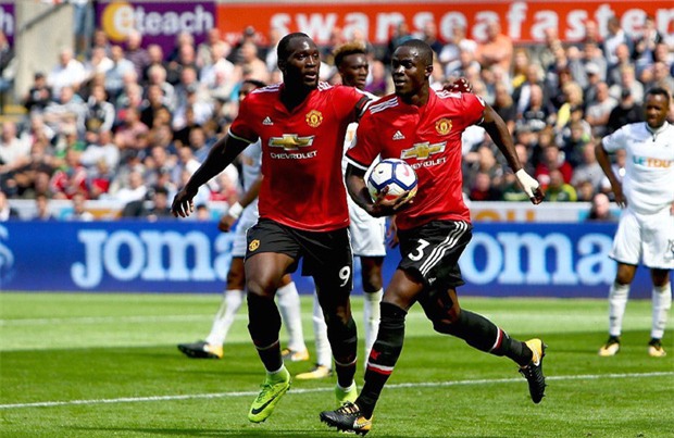 Tất cả đang phát cuồng vì Man Utd, nhưng mùa giải có tới 38 vòng đấu - Ảnh 2.