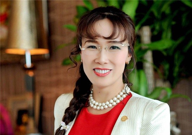 tỷ phú USD, giàu nhất Việt Nam, Phạm Nhật Vượng, Trịnh Văn Quyết, Bùi Thành Nhơn, Nguyễn Đức Tài, Bầu Đức