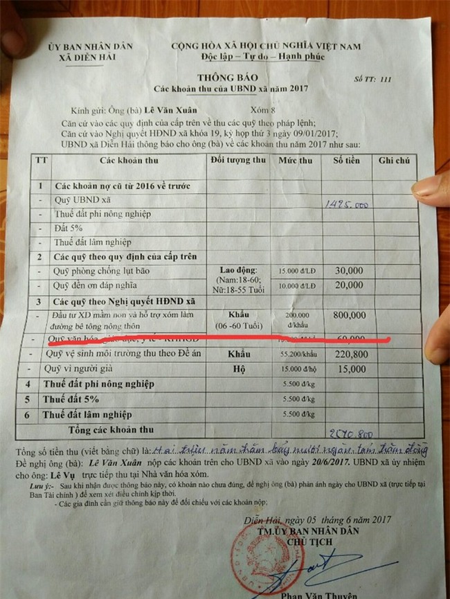 Hàng trăm trẻ 4 tuổi không được đi học mầm non, phụ huynh bức xúc đòi quyền lợi - Ảnh 5.