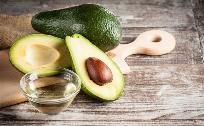 Các nhà khoa học phát hiện ra: Trong quả bơ có một 