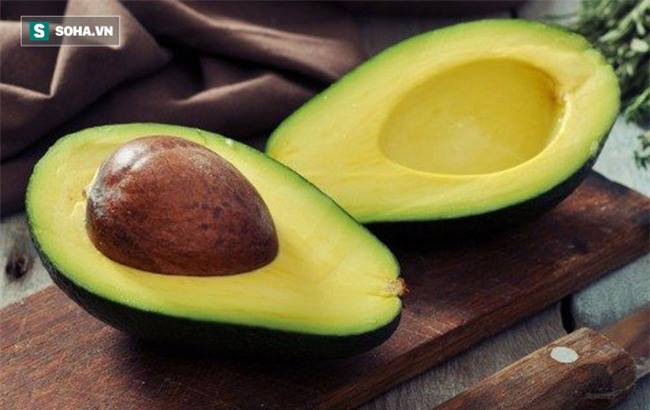 Các nhà khoa học phát hiện ra: Trong quả bơ có một mỏ vàng nhưng hầu như ai cũng bỏ đi - Ảnh 2.