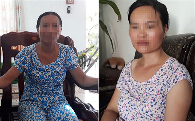 4 bà vợ của quan xã lọt danh sách hộ nghèo: 