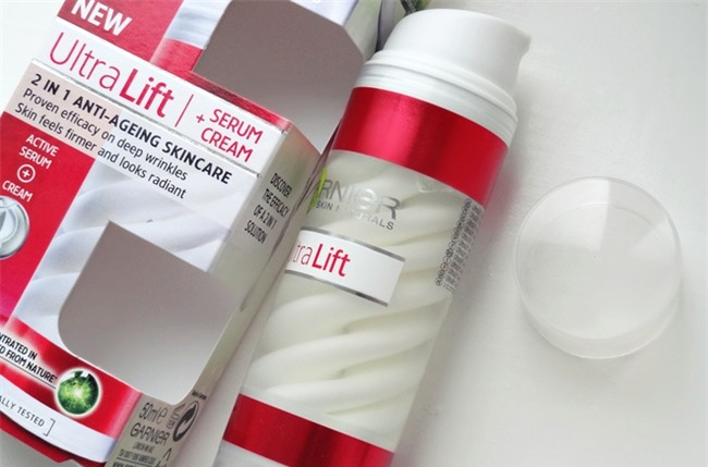 Chưa cần đến sản phẩm đắt tiền, đây là 5 dòng kem chống lão hóa giá dưới 500 ngàn mà nàng nào cũng nên thử - Ảnh 10.