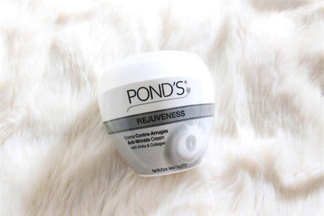Chưa cần đến sản phẩm đắt tiền, đây là 5 dòng kem chống lão hóa giá dưới 500 ngàn mà nàng nào cũng nên thử - Ảnh 2.