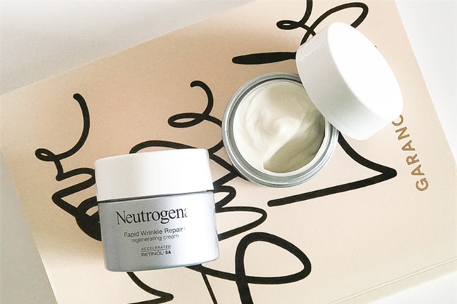 Chưa cần đến sản phẩm đắt tiền, đây là 5 dòng kem chống lão hóa giá dưới 500 ngàn mà nàng nào cũng nên thử - Ảnh 6.