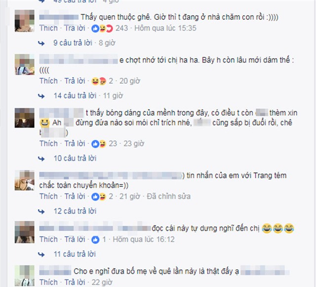 chet cuoi voi "thanh" di lam muon lien tuc, vien co ti ly do de xin sep - 5