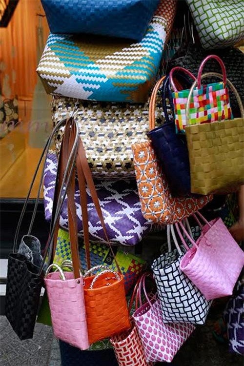 "giau nut vach" nhung ngoc nu tang thanh ha van xach tui co vai chuc ngan dong - 3