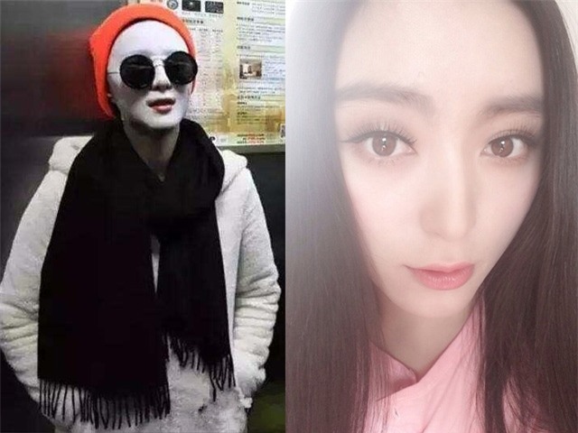 4 cach lam dep doc dao de co lan da trang sang khong ti vet nhu Pham Bang Bang