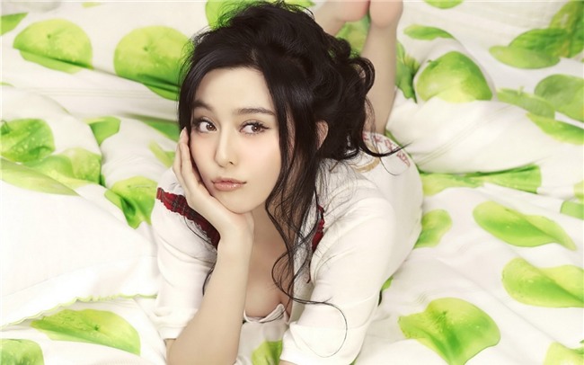 4 cach lam dep doc dao de co lan da trang sang khong ti vet nhu Pham Bang Bang