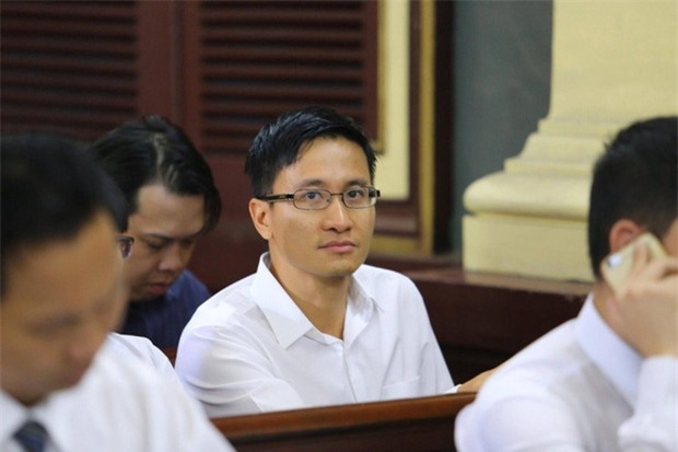 Cao Toàn Mỹ đề nghị kỷ luật luật sư của Phương Nga vì bị… tổn thương - Ảnh 2.