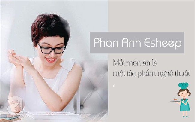 7 bà mẹ Việt có công thức nấu ăn ngon mê li chị em nào cũng nên học - Ảnh 1.