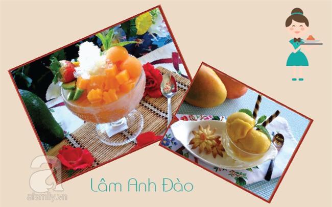 7 bà mẹ Việt có công thức nấu ăn ngon mê li chị em nào cũng nên học - Ảnh 13.