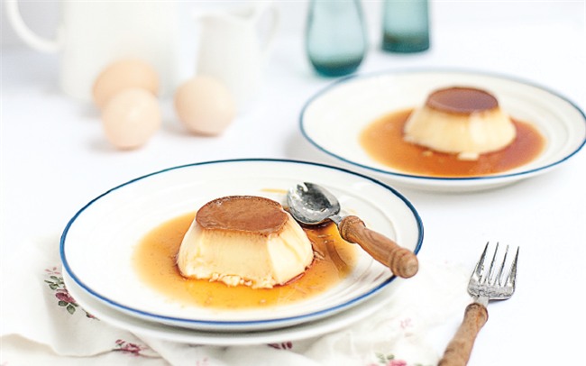 7 bà mẹ Việt có công thức nấu ăn ngon mê li chị em nào cũng nên học - Ảnh 2.