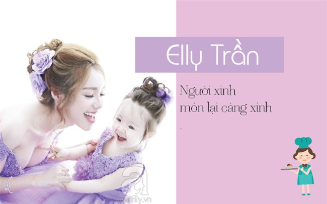 7 bà mẹ Việt có công thức nấu ăn ngon mê li chị em nào cũng nên học - Ảnh 4.
