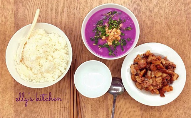 7 bà mẹ Việt có công thức nấu ăn ngon mê li chị em nào cũng nên học - Ảnh 5.