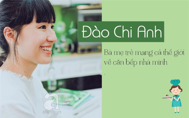 7 bà mẹ Việt có công thức nấu ăn ngon mê li chị em nào cũng nên học - Ảnh 6.